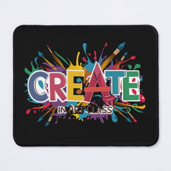 Item preview, falcon88 Art Class Creativity designed and sold by Imaginarium of Chaos falcon88 .