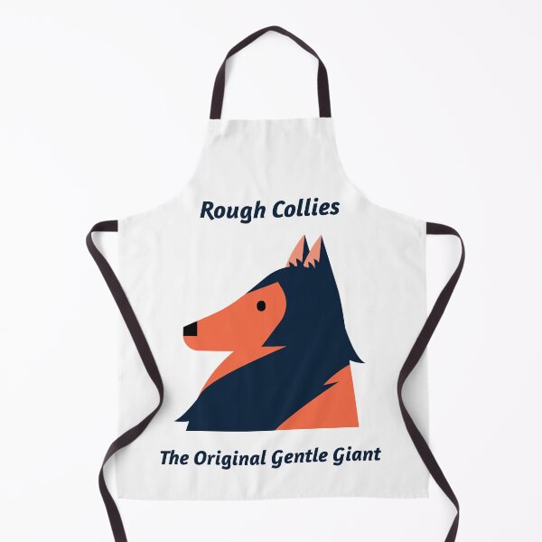 Item preview, Rough Collies The Original Gentle Giant Rough Collie designed and sold by SvenJ94.