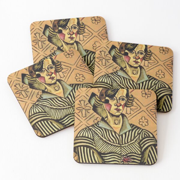 Item preview, Joan miro Cubism and Abstract Art designed and sold by Nada01.