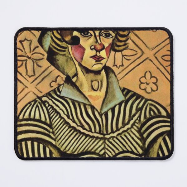 Item preview, Joan miro Cubism and Abstract Art designed and sold by Nada01.