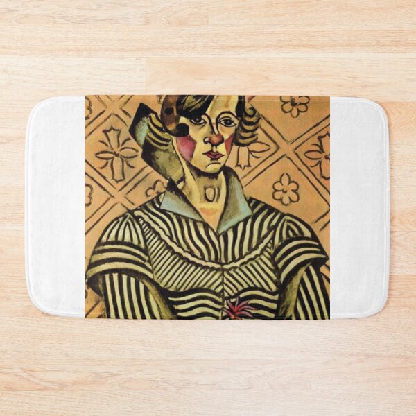 Item preview, Joan miro Cubism and Abstract Art designed and sold by Nada01.