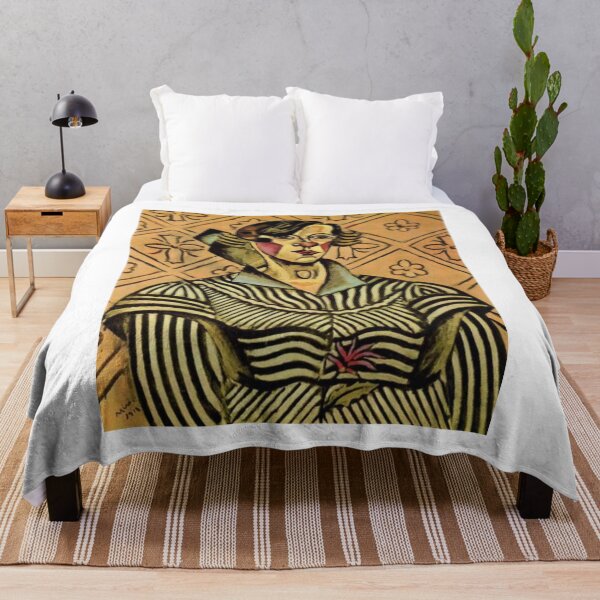 Item preview, Joan miro Cubism and Abstract Art designed and sold by Nada01.