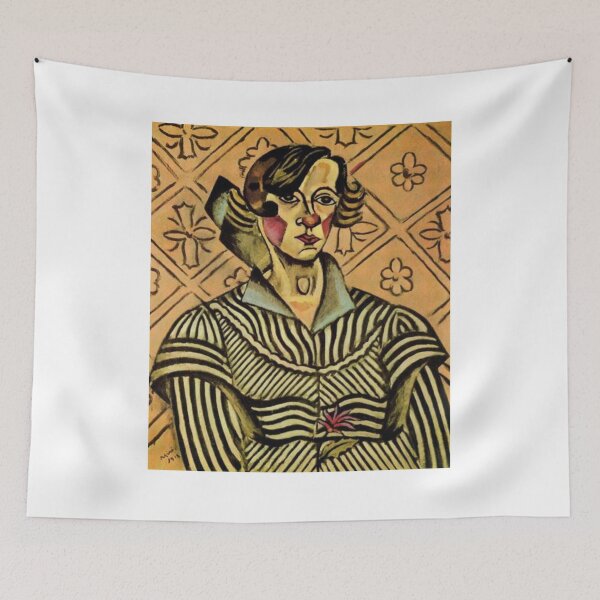 Item preview, Joan miro Cubism and Abstract Art designed and sold by Nada01.