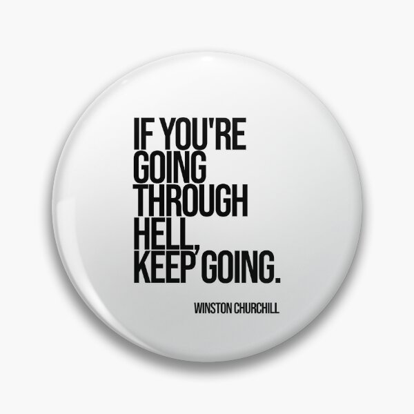 Item preview, Timeless Wisdom: Winston Churchill  designed and sold by Enea Kelo.