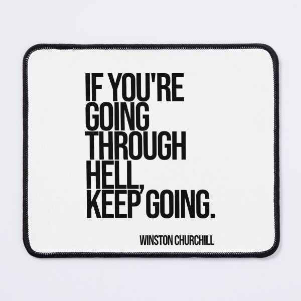Item preview, Timeless Wisdom: Winston Churchill designed and sold by Enea Kelo.