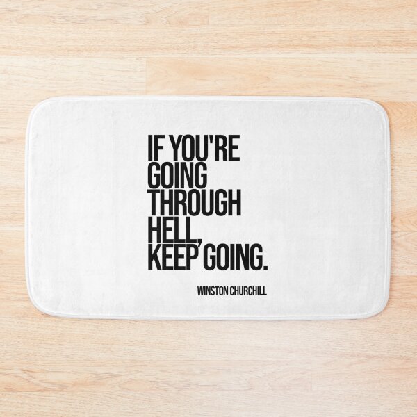 Item preview, Timeless Wisdom: Winston Churchill  designed and sold by Enea Kelo.