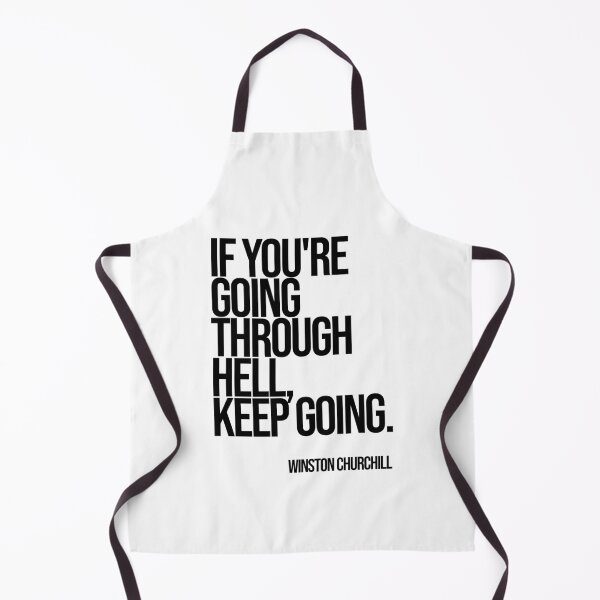 Item preview, Timeless Wisdom: Winston Churchill  designed and sold by Enea Kelo.