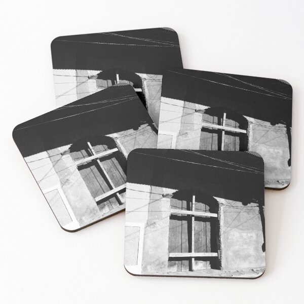 Item preview, Dead door in Leon photo by Genaro designed and sold by Wit & Wear Company.