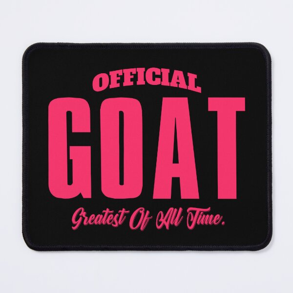 Item preview, Greatest Of All Time T Shirt designed and sold by Metabax.