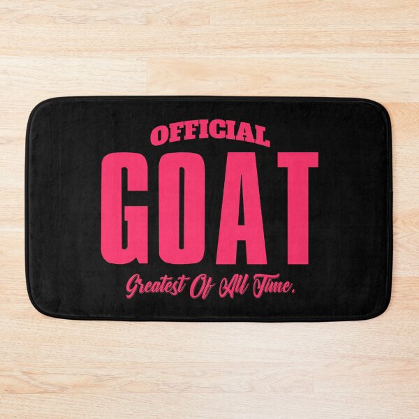 Item preview, Greatest Of All Time T Shirt designed and sold by Metabax.