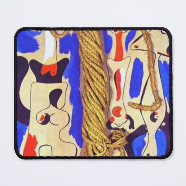 Item preview, Joan miro Cubism and Abstract Art designed and sold by Nada01.
