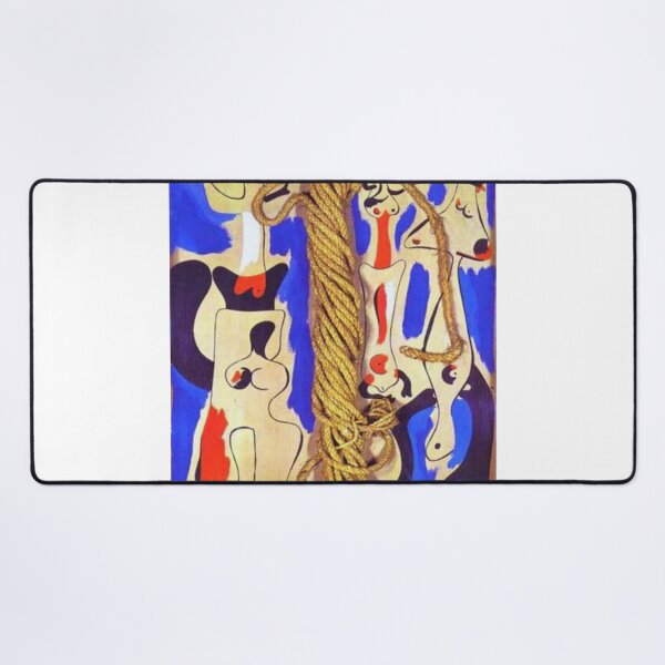 Item preview, Joan miro Cubism and Abstract Art designed and sold by Nada01.