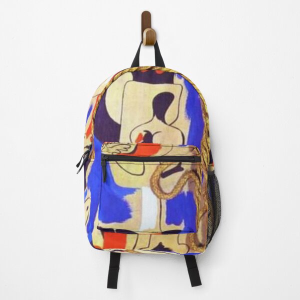 Item preview, Joan miro Cubism and Abstract Art designed and sold by Nada01.