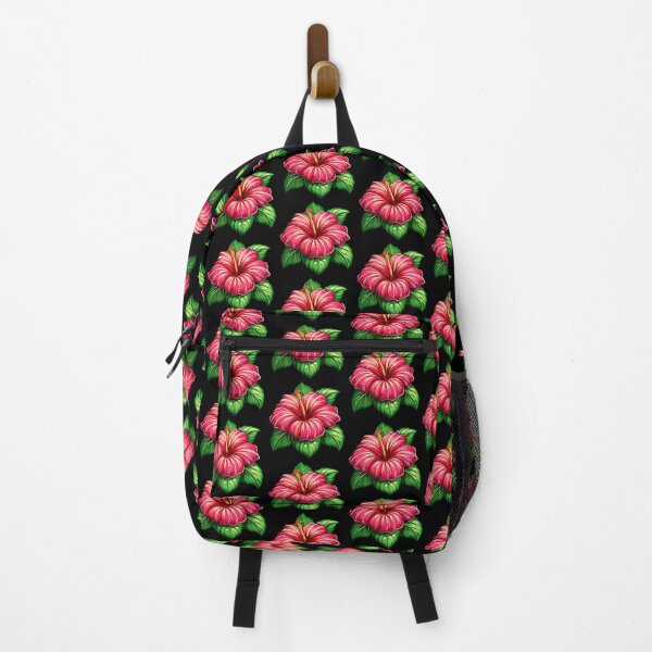 Item preview, Hibiscus Flower designed and sold by GraphicsClub.