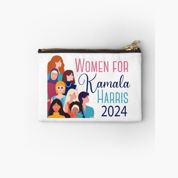 Item preview, Women for Kamala Harris 2024 designed and sold by Epic Love Designs.