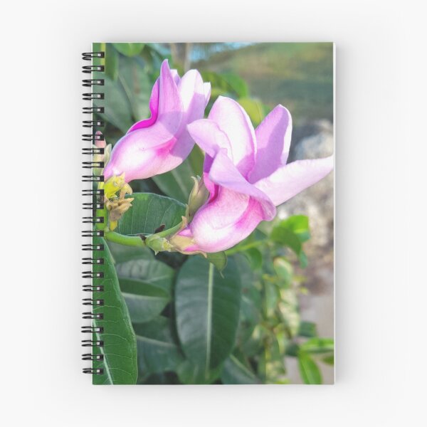 Item preview, A Close Up On Purple Flowers designed and sold by Rhia-Black.