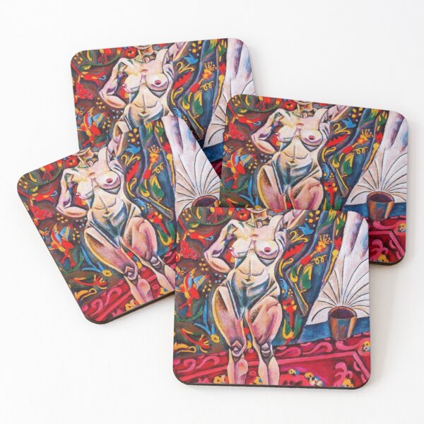 Item preview, Joan miro Cubism and Abstract Art designed and sold by Nada01.