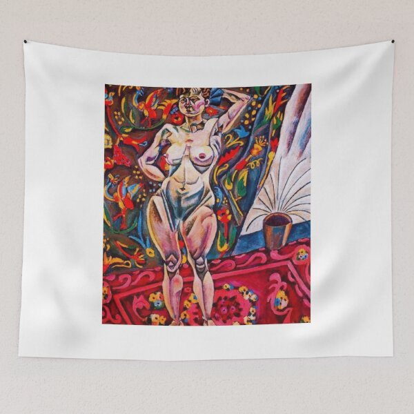 Item preview, Joan miro Cubism and Abstract Art designed and sold by Nada01.