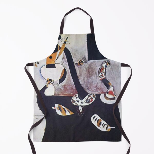 Item preview, Joan miro Cubism and Abstract Art designed and sold by Nada01.