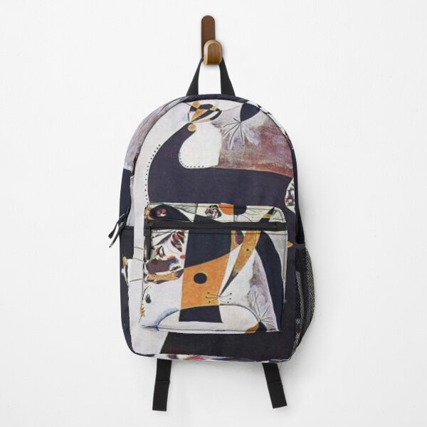 Item preview, Joan miro Cubism and Abstract Art designed and sold by Nada01.