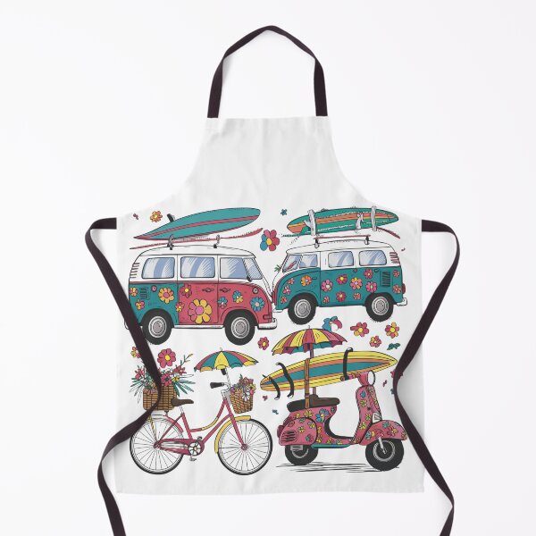 Item preview, Summer trips designed and sold by FusiTink.