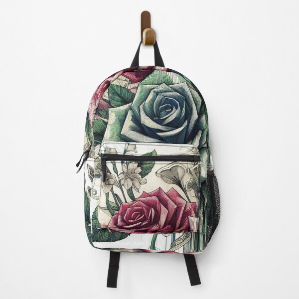 Item preview, Origami Roses designed and sold by ZulryLifestyles.