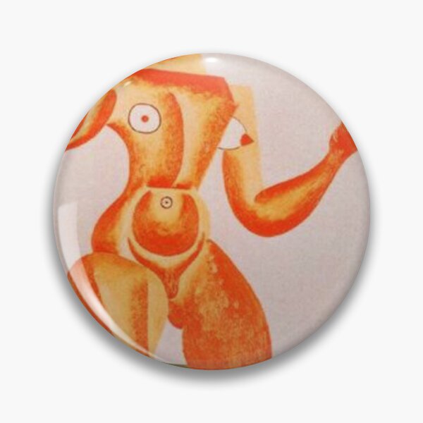 Item preview, Joan miro Cubism and Abstract Art designed and sold by Nada01.