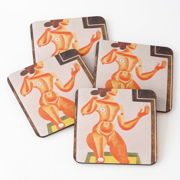 Item preview, Joan miro Cubism and Abstract Art designed and sold by Nada01.