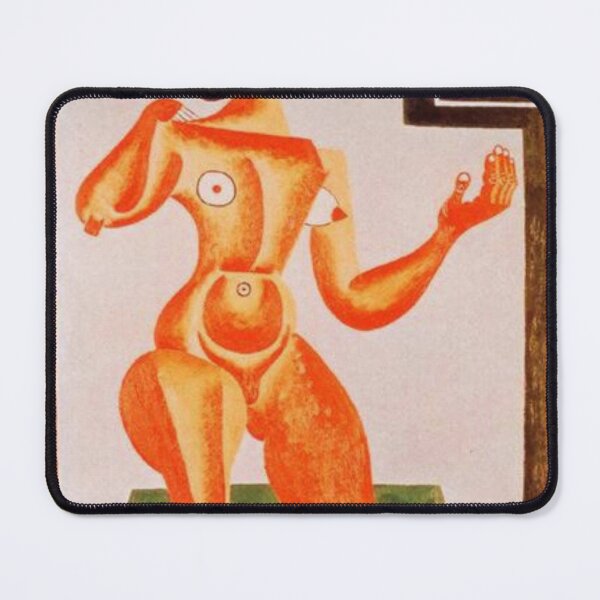 Item preview, Joan miro Cubism and Abstract Art designed and sold by Nada01.