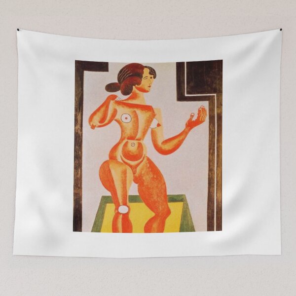 Item preview, Joan miro Cubism and Abstract Art designed and sold by Nada01.