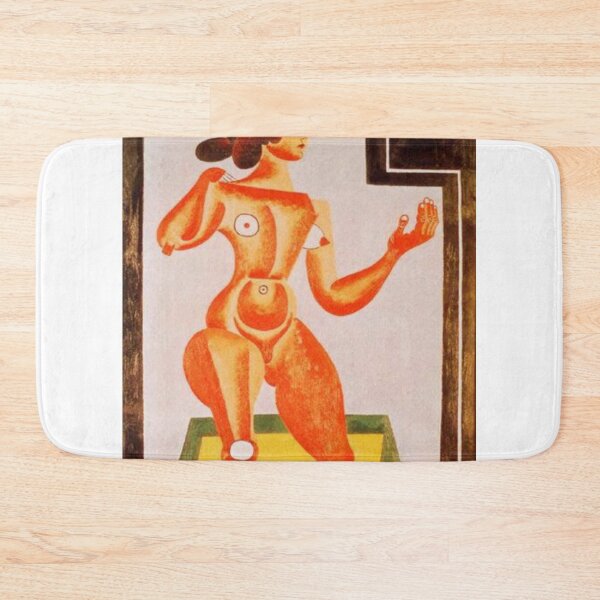 Item preview, Joan miro Cubism and Abstract Art designed and sold by Nada01.