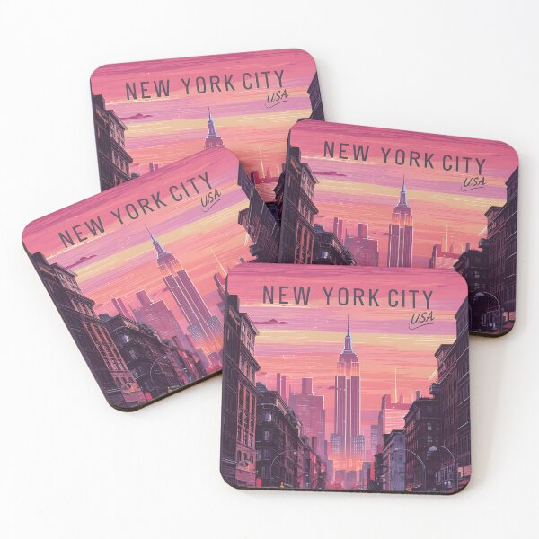 Item preview, Urban Dawn designed and sold by DIUMERI.