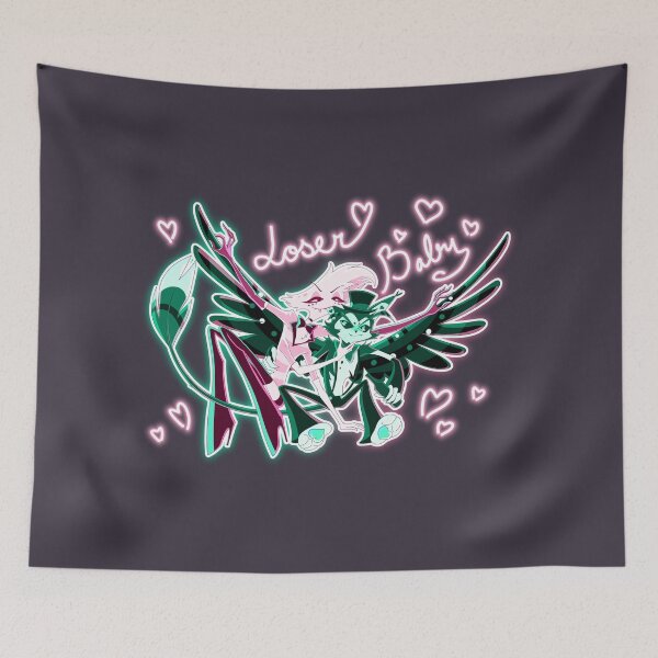 Item preview, Losers designed and sold by VikJones.