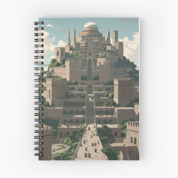 Item preview, Babylon | Anime style designed and sold by ComicsFactory.