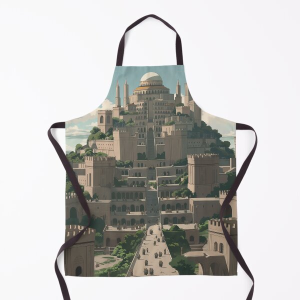 Item preview, Babylon | Anime style designed and sold by ComicsFactory.