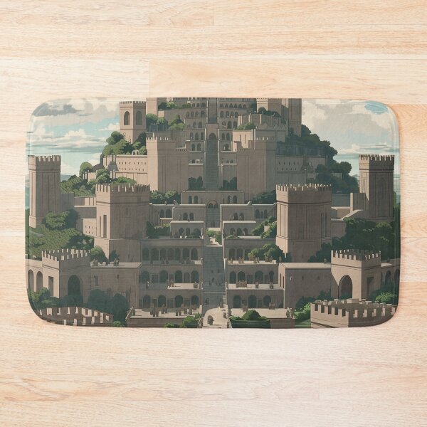 Item preview, Babylon | Anime style designed and sold by ComicsFactory.