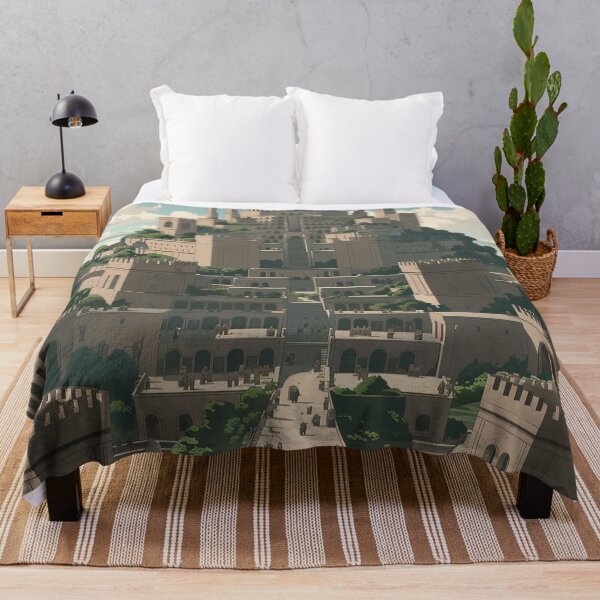 Item preview, Babylon | Anime style designed and sold by ComicsFactory.