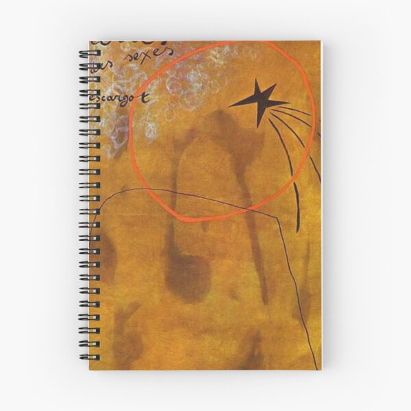 Item preview, Joan miro Cubism and Abstract Art designed and sold by Nada01.