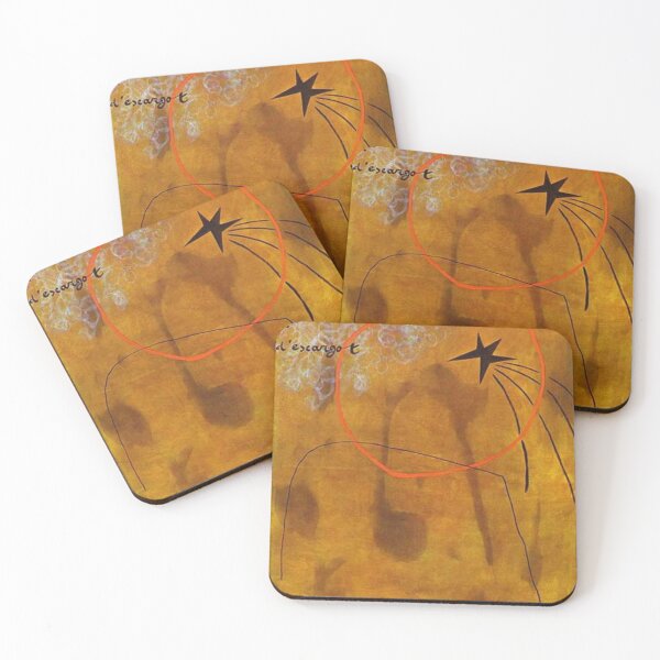 Item preview, Joan miro Cubism and Abstract Art designed and sold by Nada01.