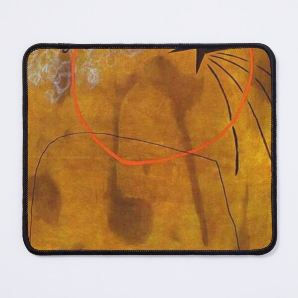 Item preview, Joan miro Cubism and Abstract Art designed and sold by Nada01.