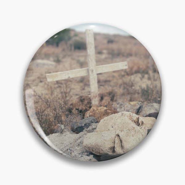 Item preview, Cementerio de mascotas designed and sold by Jason Tompkins.