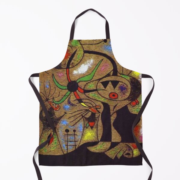 Item preview, Joan miro Cubism and Abstract Art designed and sold by Nada01.