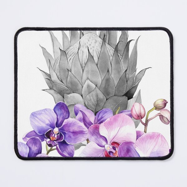Item preview, Protea Ethereal Orchid designed and sold by Yeyishop.