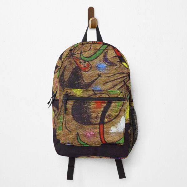 Item preview, Joan miro Cubism and Abstract Art designed and sold by Nada01.