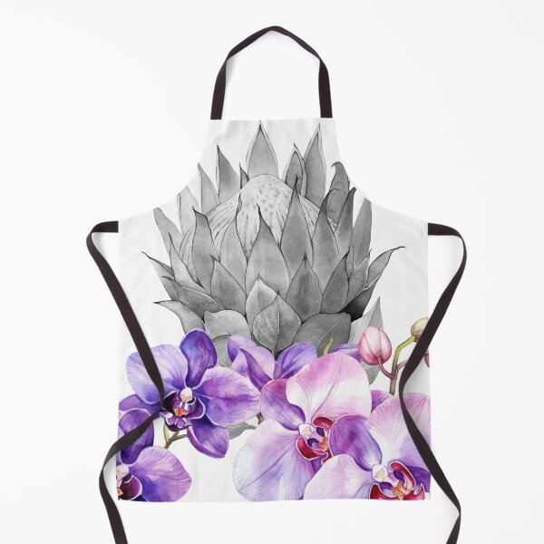 Item preview, Protea Ethereal Orchid designed and sold by Yeyishop.