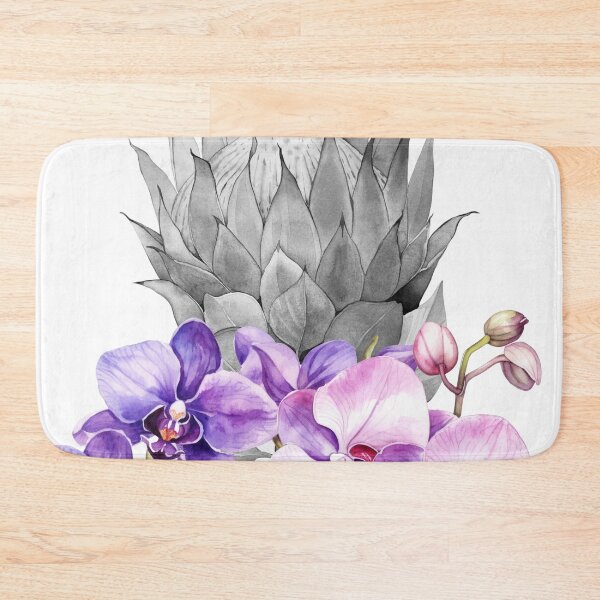 Item preview, Protea Ethereal Orchid designed and sold by Yeyishop.