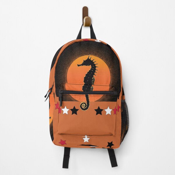 Item preview, Explore Egypt Red Sea Hurghada Seahorse Edition Desing : A Tribute to the Underwater Wonders. designed and sold by HEMRO.
