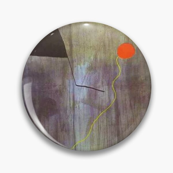 Item preview, Joan miro Cubism and Abstract Art designed and sold by Nada01.