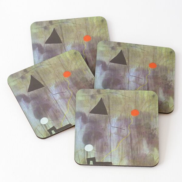 Item preview, Joan miro Cubism and Abstract Art designed and sold by Nada01.