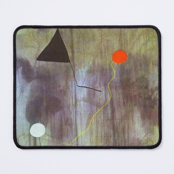 Item preview, Joan miro Cubism and Abstract Art designed and sold by Nada01.